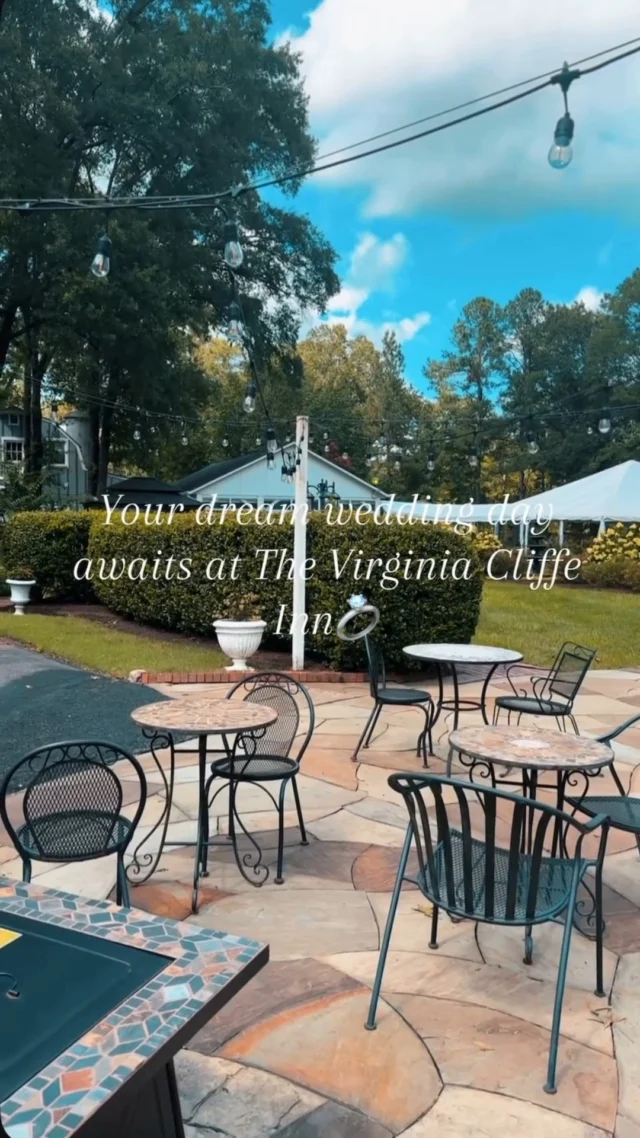 We are a phone call away! 

(804) 382-0500

#VirginiaCliffeInn #phonecallaway #RVA #GlenAllenVA #StaySouthern #RichmondEvents #BNBlife #weddingvenue #RVA #virginiaisforlovers #supportlocal #womenowned #somanyoptions #comestaywithus #thevirginiacliffeinn