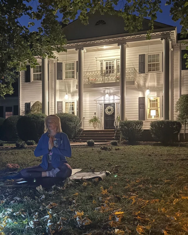 🍁 One Last Flow of the Season

Last night was pure magic—a beautiful evening of yoga under the trees at the Virginia Cliffe Inn. The golden light, the crisp breeze, and the peaceful energy made it unforgettable ✨

If you missed it, don’t worry—you’ve got one more chance!

Join @tdiservio7 for the final outdoor yoga session of the season:

🗓 Wednesday, October 29
🕕 6:00 PM
📍 Front Lawn, Virginia Cliffe Inn
💵 $10 (Cash, Venmo, Zelle, PayPal, CashApp)

Bring your mat, a water bottle, and a cozy layer—it’s going to be a vibe 🍂

Let’s close out the season together with one more beautiful flow under the trees.

#LastFlowOfTheSeason #YogaUnderTheTrees #VirginiaCliffeInn #YogaRVA #FallVibes #AllLevelsYoga #CommunityFlow #rvacommunity #rvayoga #SelfCareSeason #virginiisforlovers #rvaevents #glenallenva